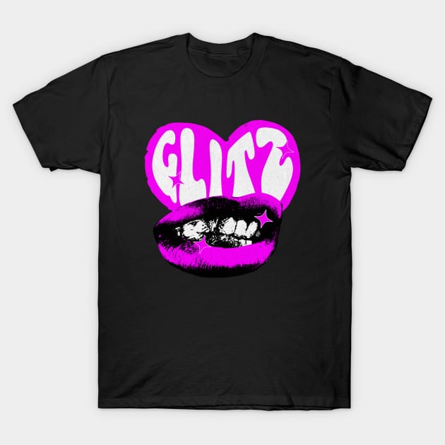 Y2k Aesthetic Grunge T-Shirt by Outrageous Flavors